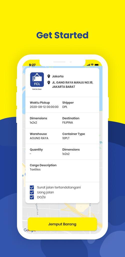 Gateway Driver screenshot image 18_Popularmodapk.com