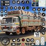 Offline Truck Games 3D Racing5.4.6_Popularmodapk.com
