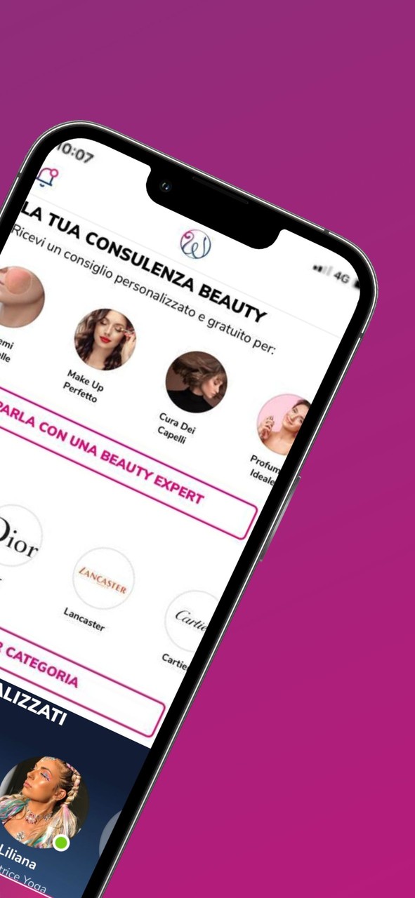 My Beauty Whisper screenshot image 2_Popularmodapk.com