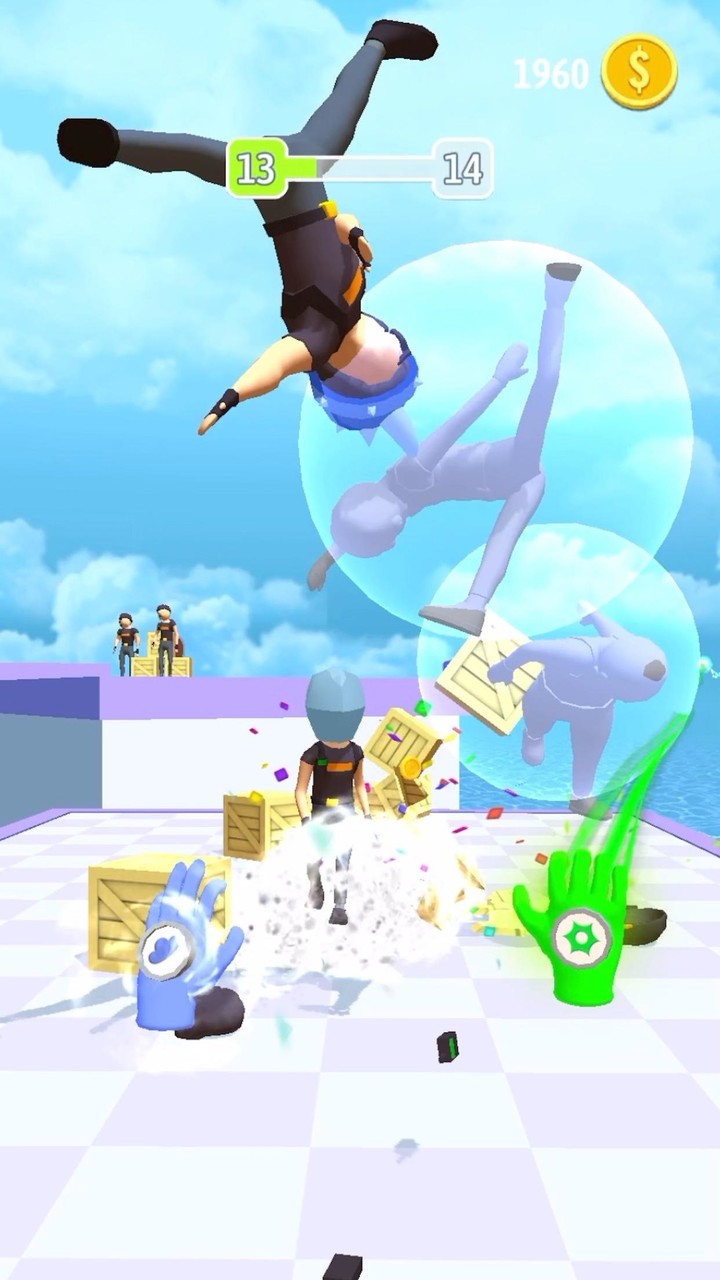 Kvízuj - české znalostní kvízy screenshot image 6_Popularmodapk.com