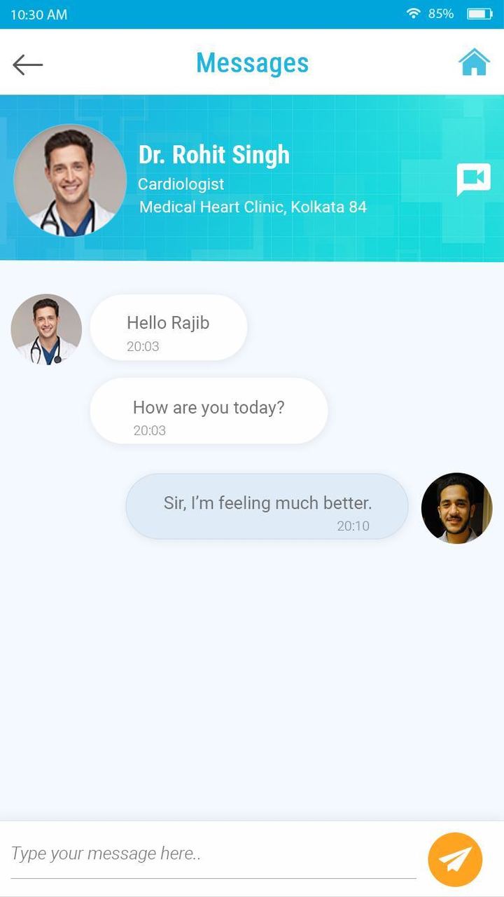 Jiyyo Lyfe - Consult Doctor On screenshot image 7_Popularmodapk.com