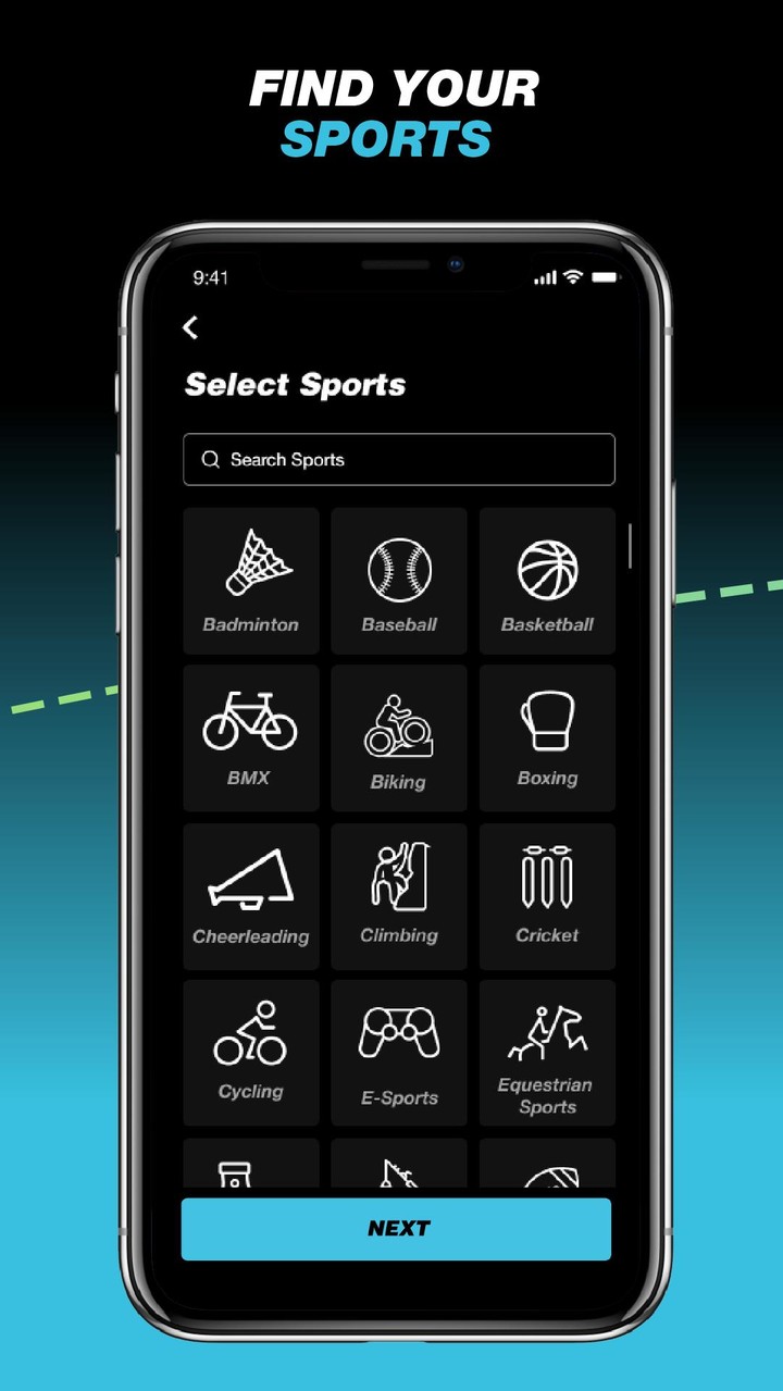 Fivestar: Sports Highlight App screenshot image 5_Popularmodapk.com