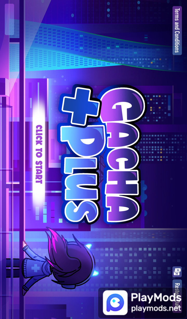 Gacha Plus<span>(Mod Menu)</span> screenshot image 3_Popularmodapk.com