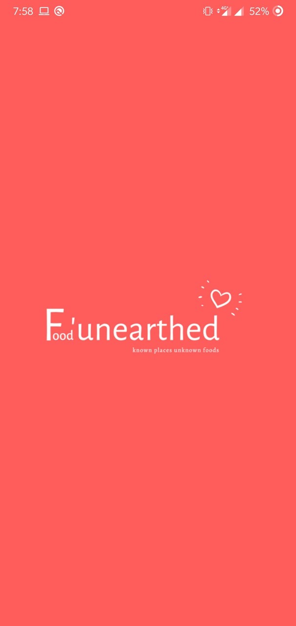 Food Unearthed screenshot image 4_Popularmodapk.com