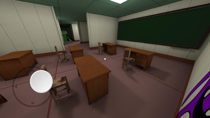 Garten Vangan screenshot image 2_Popularmodapk.com