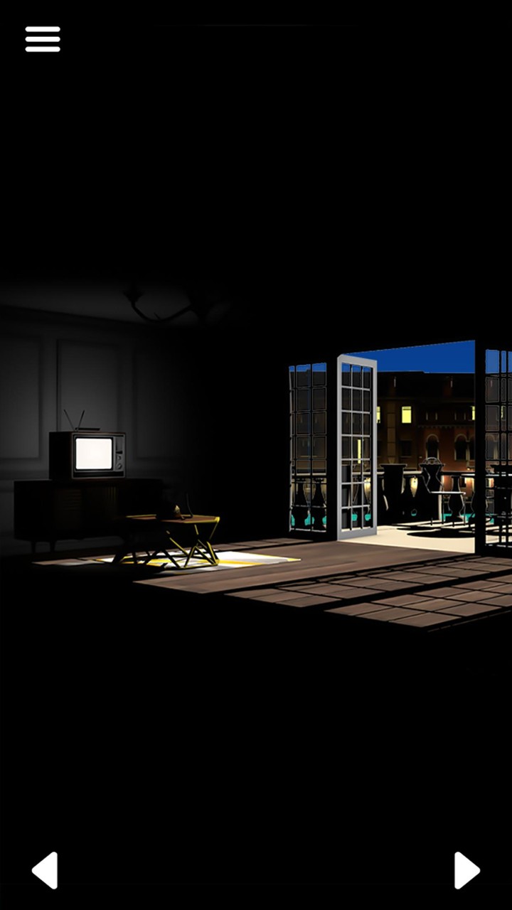 Escape Game: Venice screenshot image 5_Popularmodapk.com