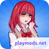 Anime High School Simulator<span>(Unlimited Money)</span>3.1.3_Popularmodapk.com