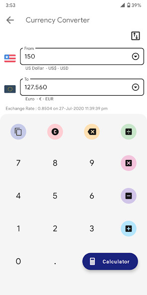 Rocket Charge screenshot image 3_Popularmodapk.com