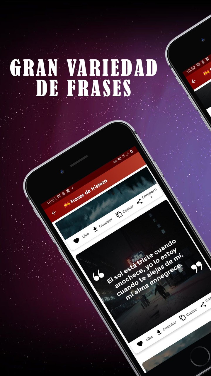 heartbreak poems screenshot image 20_Popularmodapk.com