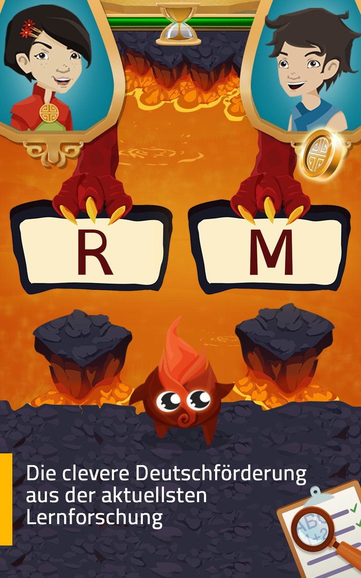 Meister Cody – Namagi screenshot image 1_Popularmodapk.com