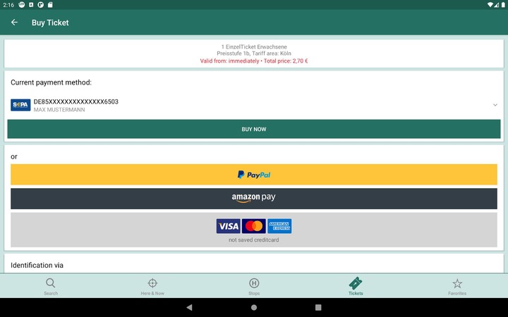 VRS screenshot image 20_Popularmodapk.com