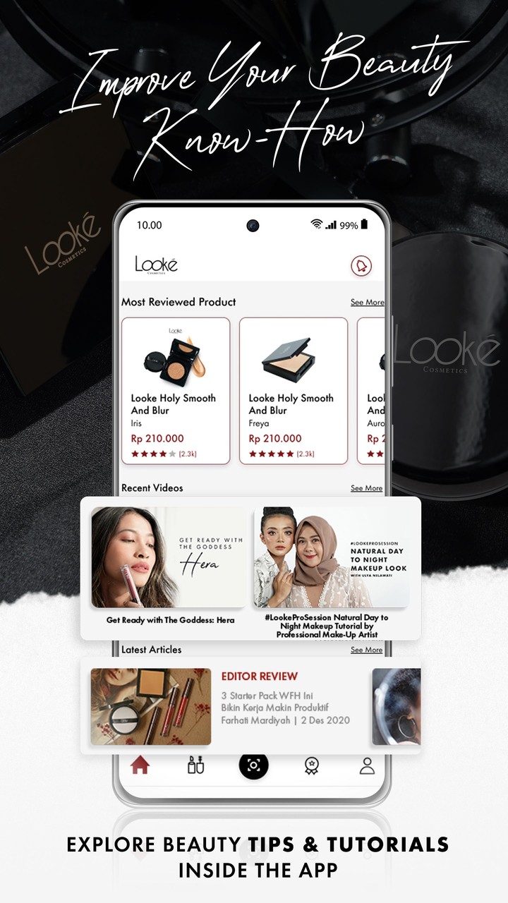 Bloomers Home and Garden screenshot image 5_Popularmodapk.com