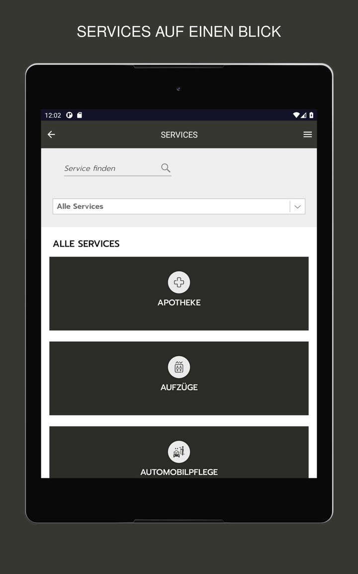 PEP München screenshot image 9_Popularmodapk.com