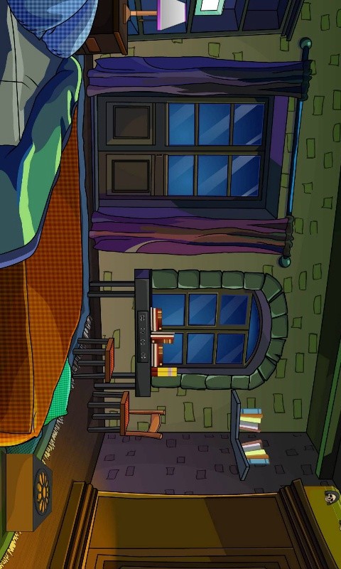 501 Free New Room Escape Game - Mystery Adventure(Lots of gold coins, no ads) screenshot image 5_Popularmodapk.com