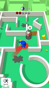 Hide And Seek Rainbow Friends<span>(No Ads)</span> screenshot image 1_Popularmodapk.com