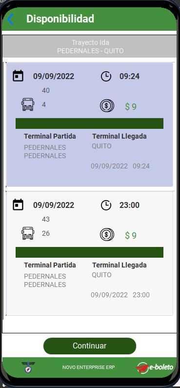 Trans Vencedores screenshot image 7_Popularmodapk.com