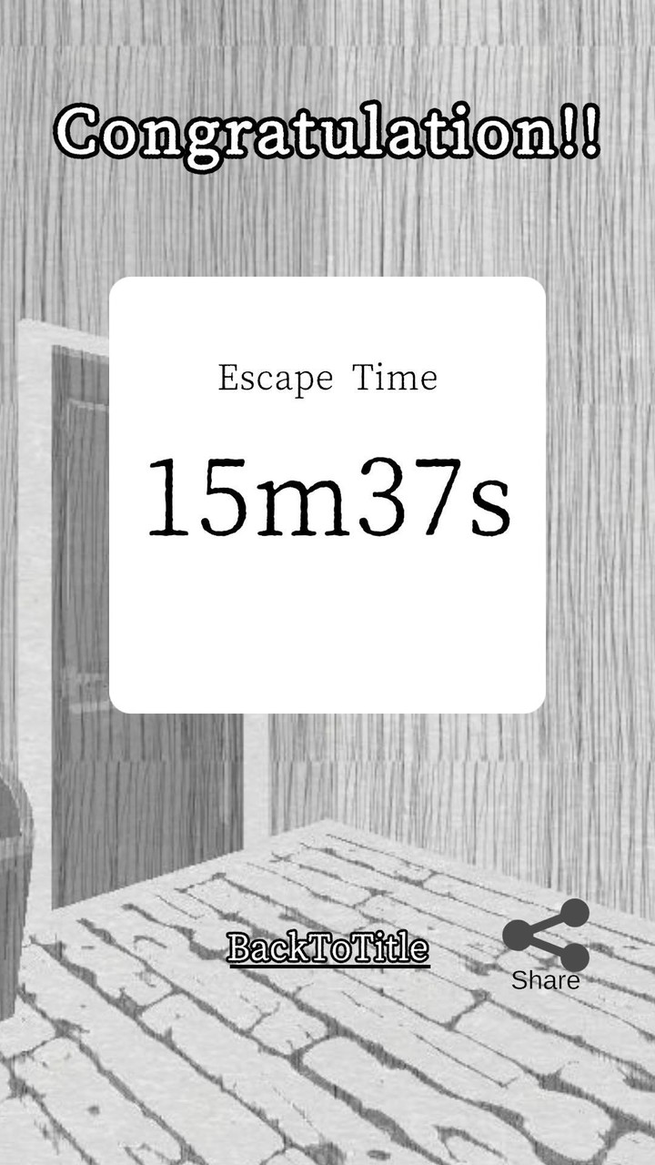 Sketch 15 MinEscape Room screenshot image 2_Popularmodapk.com