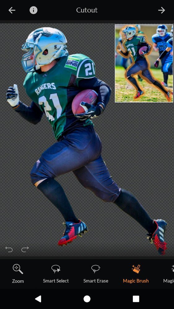 Mike Monti Fitness screenshot image 1_Popularmodapk.com