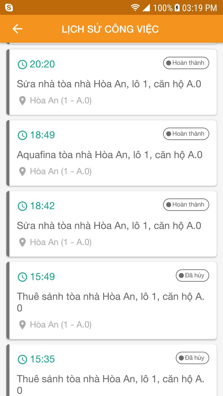 PROPZY TAP + screenshot image 5_Popularmodapk.com