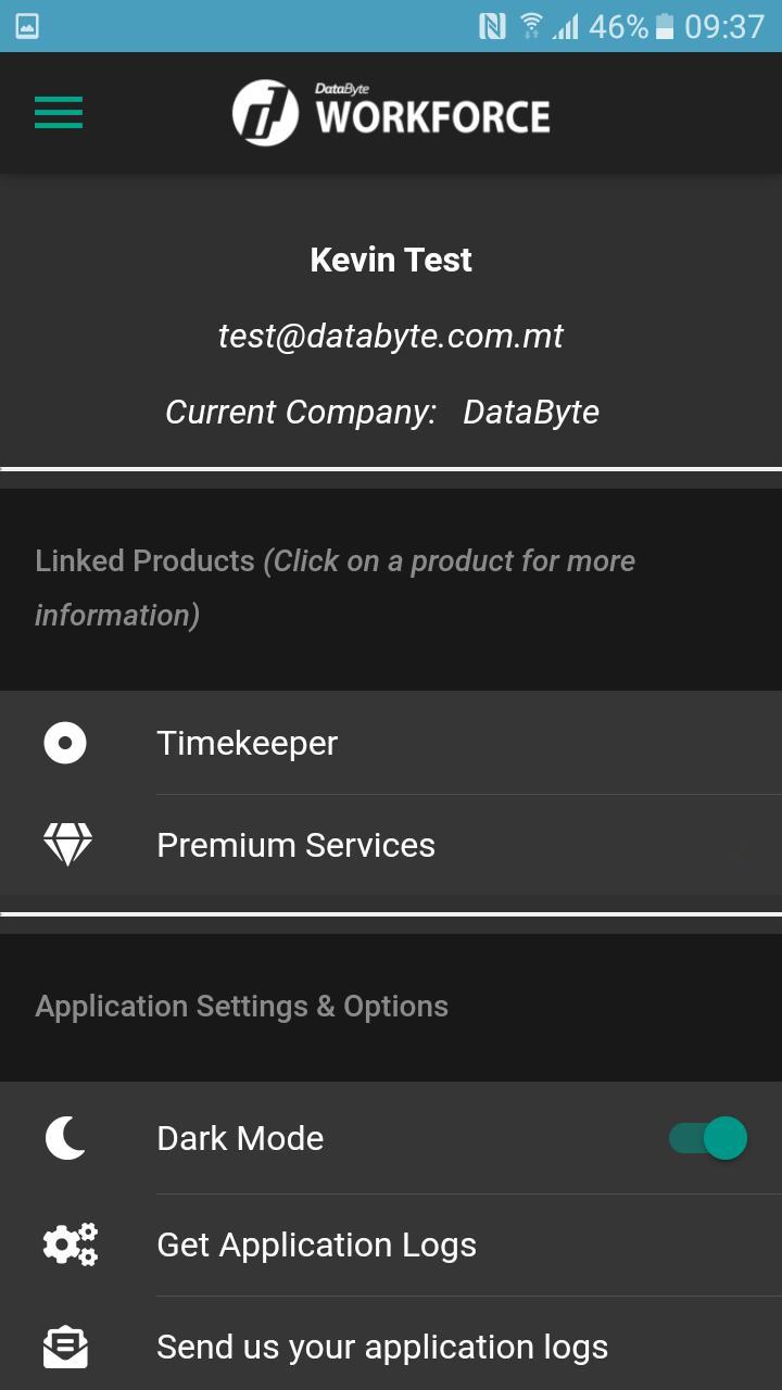 DataByte WorkForce screenshot image 13_Popularmodapk.com
