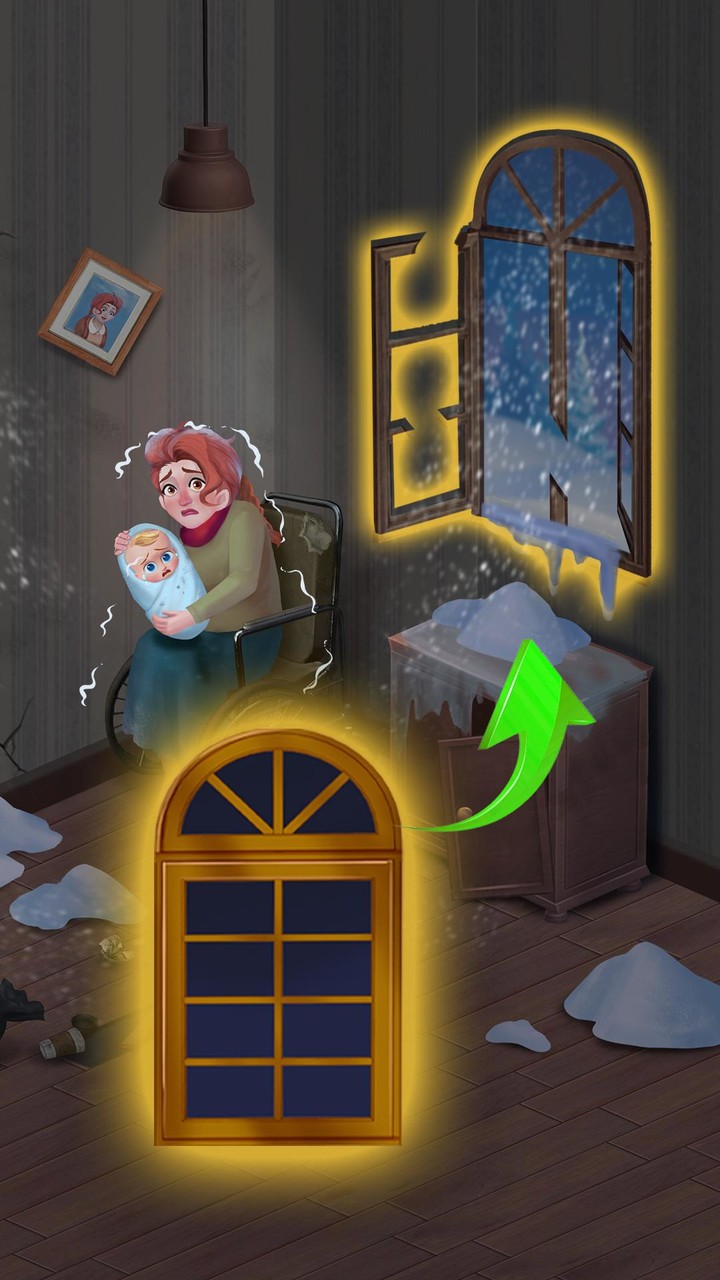 Girls Face Emoji Remover – Face Body scanner Prank screenshot image 1_Popularmodapk.com