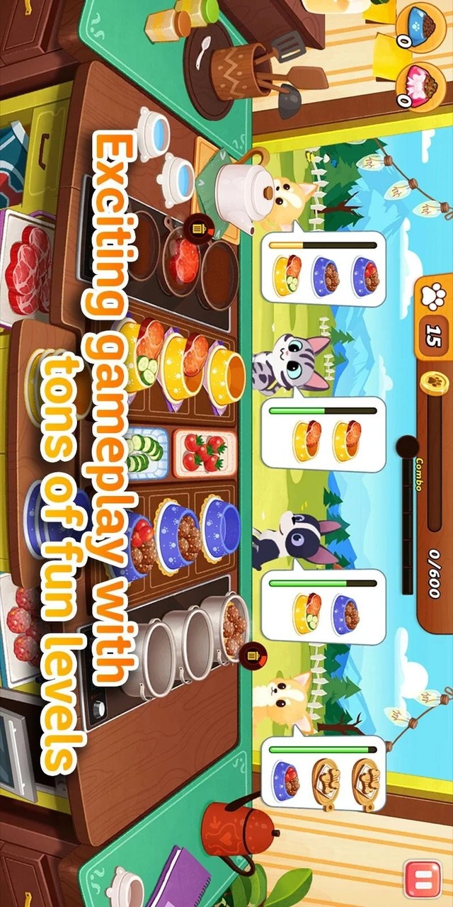 Hellopet House(Unlimited Money) screenshot image 10_Popularmodapk.com