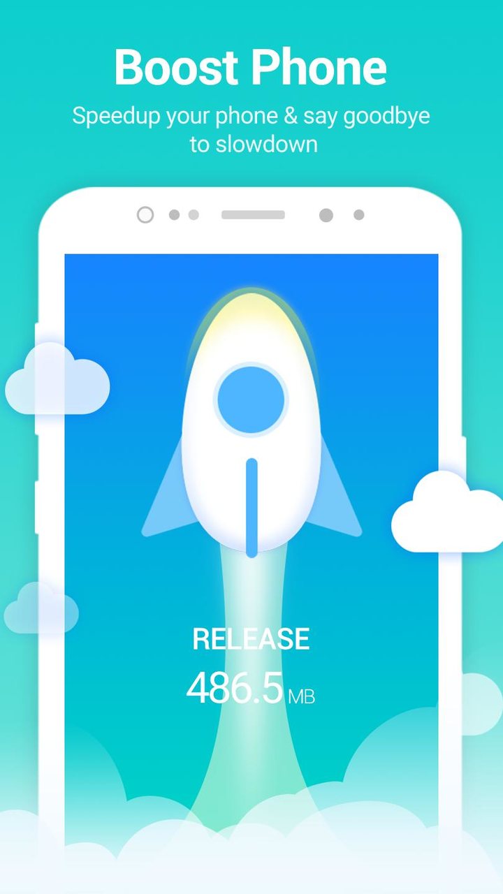 Smart Booster – Infinite speed screenshot image 4_Popularmodapk.com
