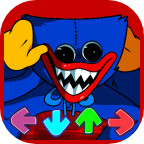 FNF<span>(Poppy Mod)</span>1.01_Popularmodapk.com