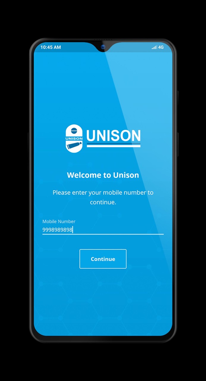 Unison Pharmaceuticals screenshot image 20_Popularmodapk.com