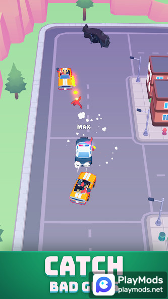 Police Officer<span>(No Ads)</span> screenshot image 4_Popularmodapk.com