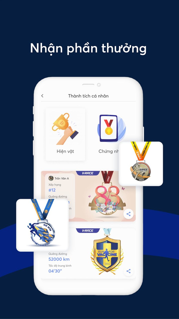 Vrace (Virtual Race) screenshot image 4_Popularmodapk.com