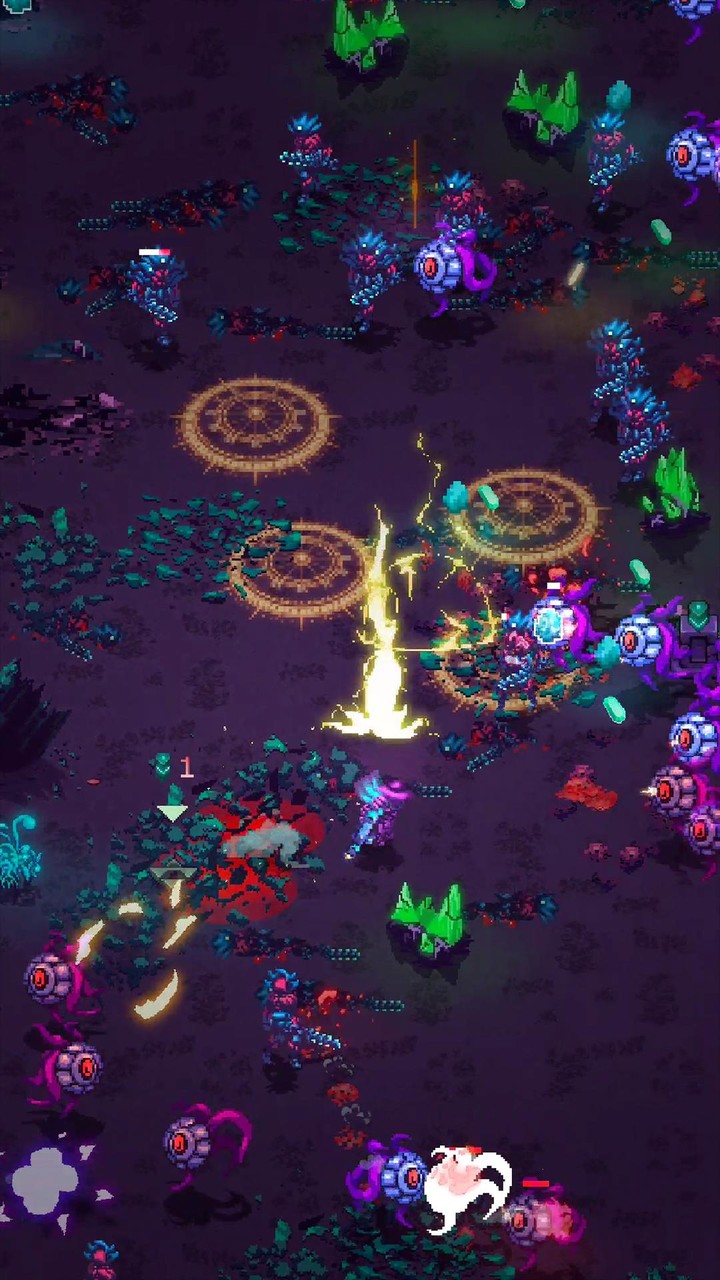 Avatar Reckoning<span>(BETA)</span> screenshot image 10_Popularmodapk.com