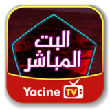 ياسين tv - بث مباشر للمباريات2.0_Popularmodapk.com