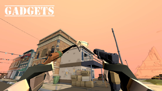 Velocity Rush : Z<span>(Unlimited Money)</span> screenshot image 8_Popularmodapk.com