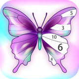 ColorOne: Relaxy Coloring Game1.1.8_Popularmodapk.com