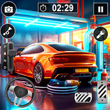 Car Driving: Car Tycoon Game<span>(Unlimited Resources)</span>3.0.6_Popularmodapk.com