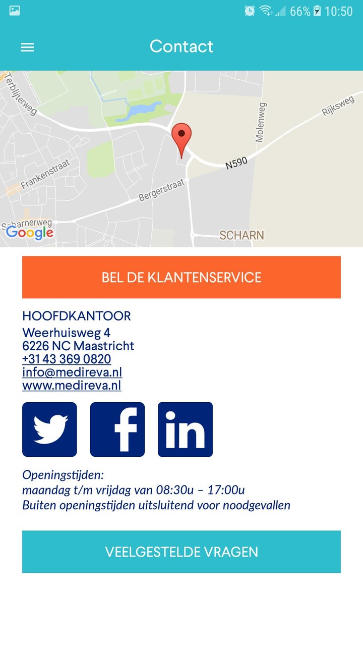 MediReva screenshot image 8_Popularmodapk.com