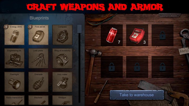 Nun Massacre(No Ads) screenshot image 11_Popularmodapk.com