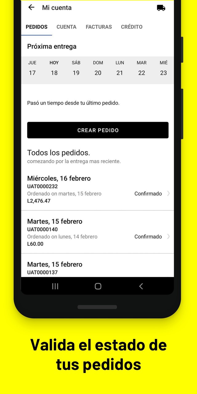 BEES Honduras screenshot image 4_Popularmodapk.com