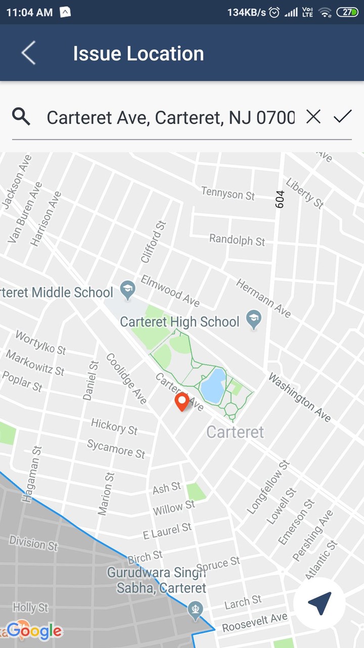 丸亀市の美容室　wa-hair(ワ　ヘア)公式アプリ screenshot image 3_Popularmodapk.com