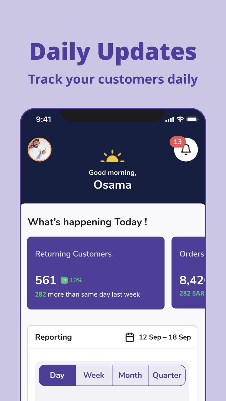 Koinz Partner screenshot image 1_Popularmodapk.com