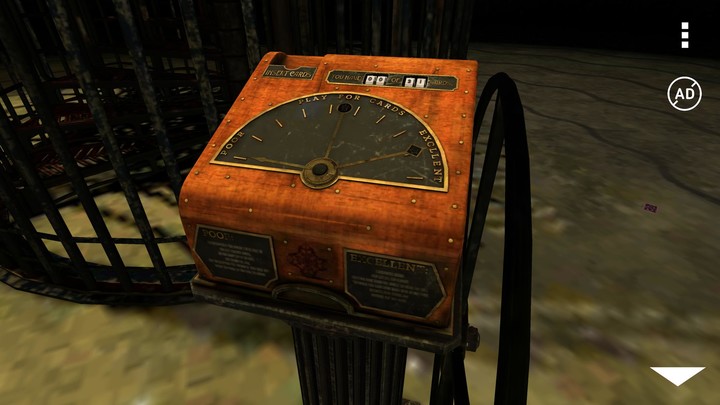 Laqueus Escape screenshot image 4_Popularmodapk.com