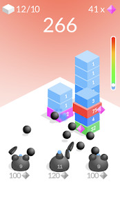 Blocks<span>(Unlimited money)</span> screenshot image 2_Popularmodapk.com