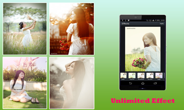 Photosop HD - Photo Filter screenshot image 1_Popularmodapk.com