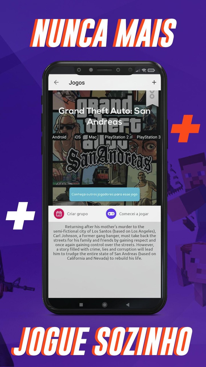 GoGame screenshot image 5_Popularmodapk.com