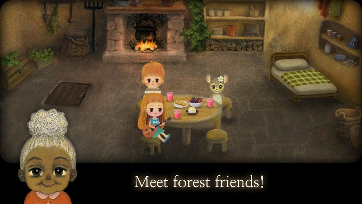 Little Forest Adventure screenshot image 8_Popularmodapk.com