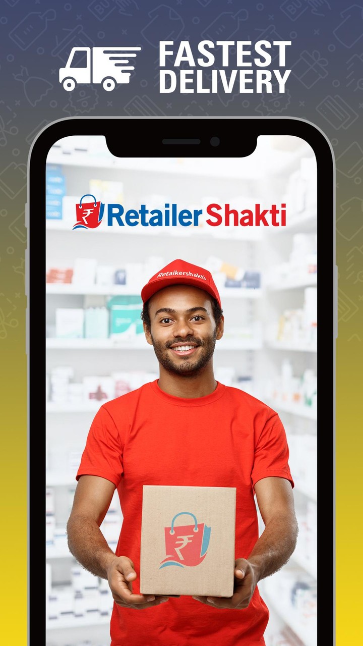 RetailerShakti - Wholesale B2B Shopping App screenshot image 8_Popularmodapk.com