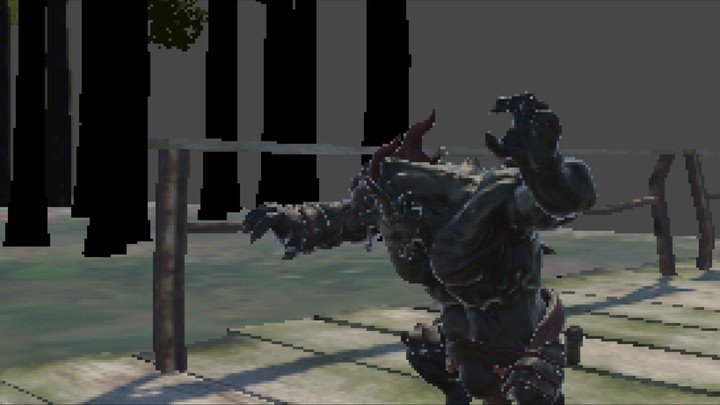 Vampire Runner screenshot image 3_Popularmodapk.com