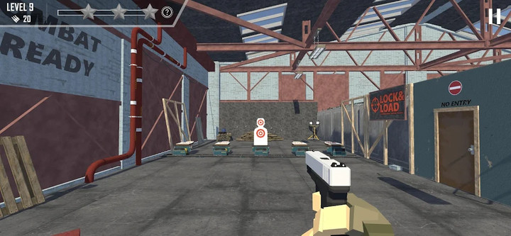 Shooting Elite: Hunt & Skeet<span>(Unlimited Money)</span> screenshot image 14_Popularmodapk.com
