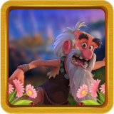 Angry Grandpa Escape0.1_Popularmodapk.com